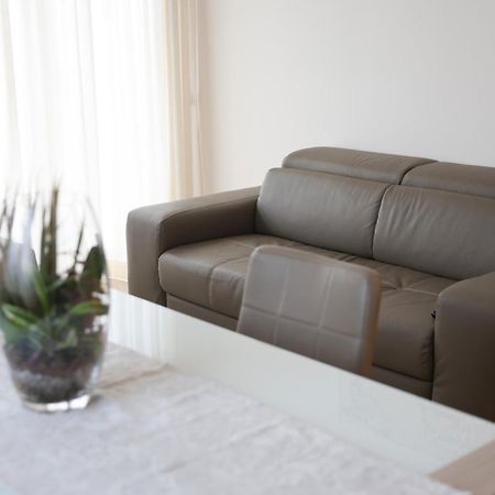 Blancohouse - Berto Luxury Rimini Centro Storicoアパートメント エクステリア 写真
