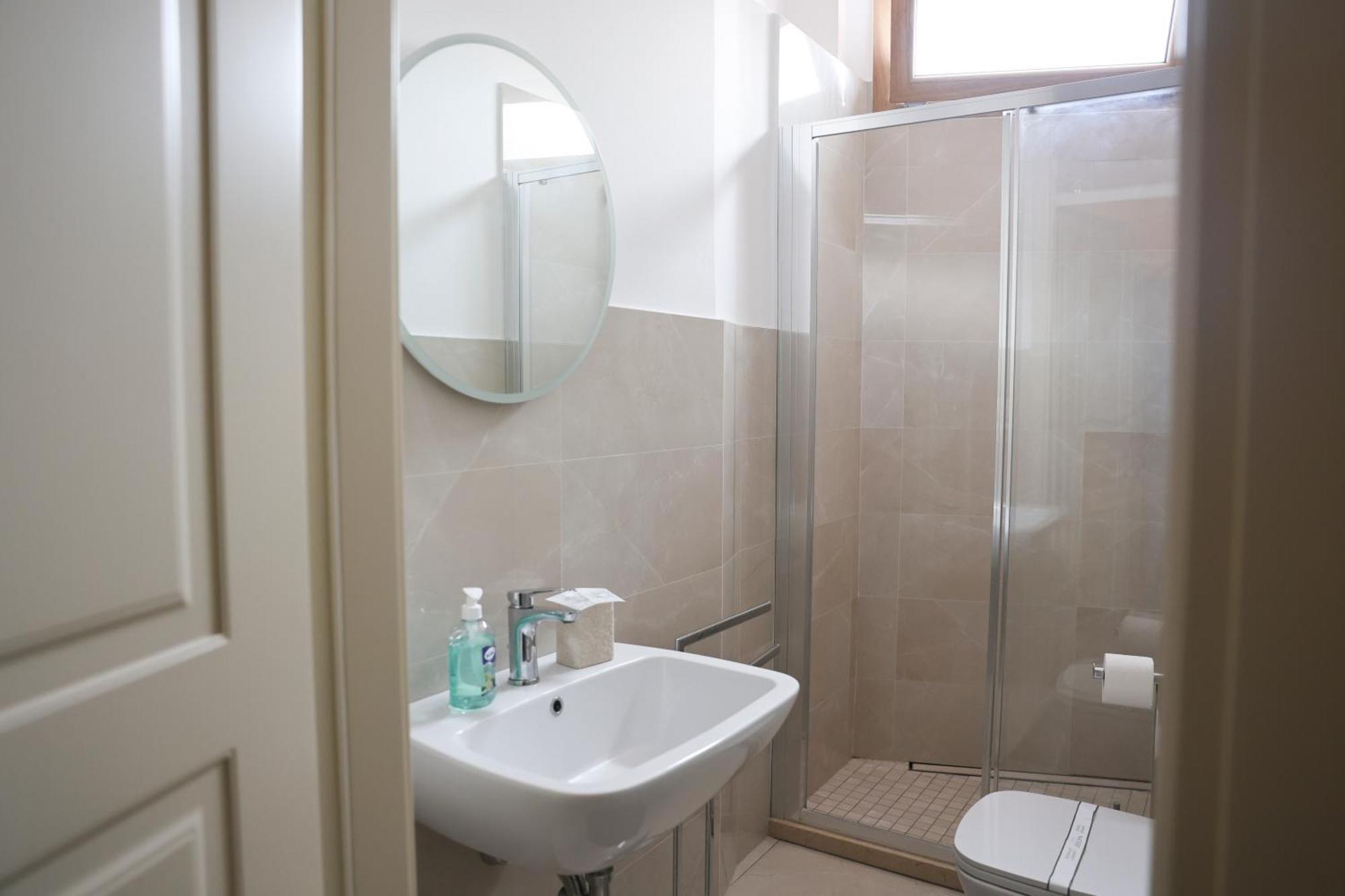 Blancohouse - Berto Luxury Rimini Centro Storicoアパートメント エクステリア 写真