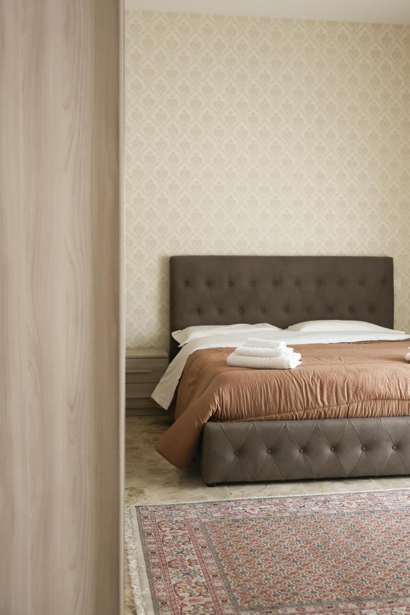 Blancohouse - Berto Luxury Rimini Centro Storicoアパートメント エクステリア 写真