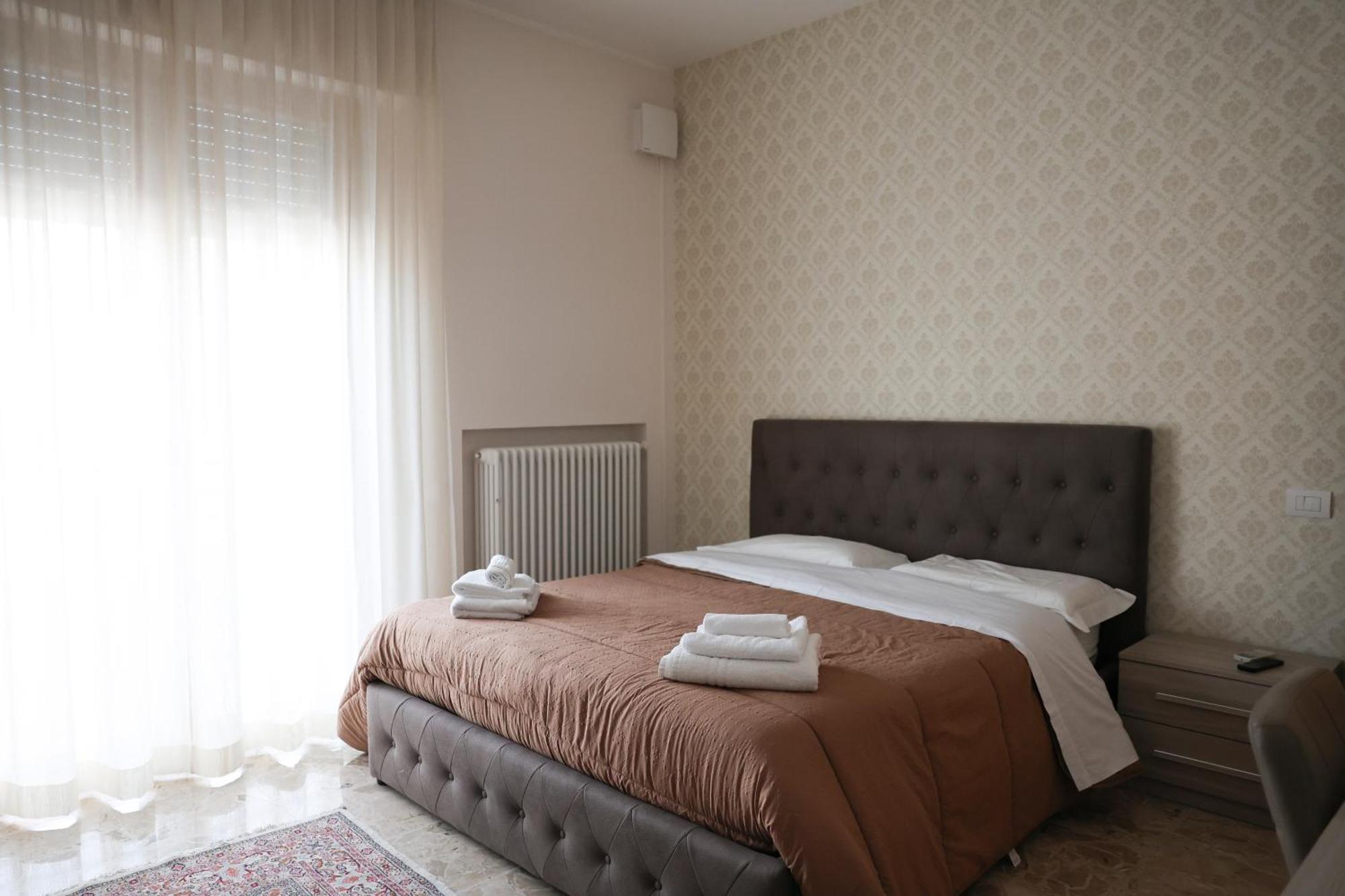 Blancohouse - Berto Luxury Rimini Centro Storicoアパートメント エクステリア 写真