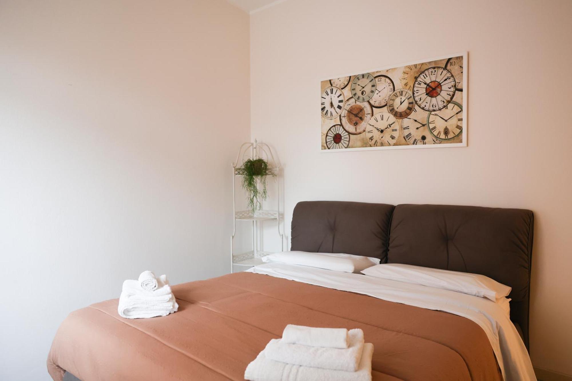 Blancohouse - Berto Luxury Rimini Centro Storicoアパートメント エクステリア 写真