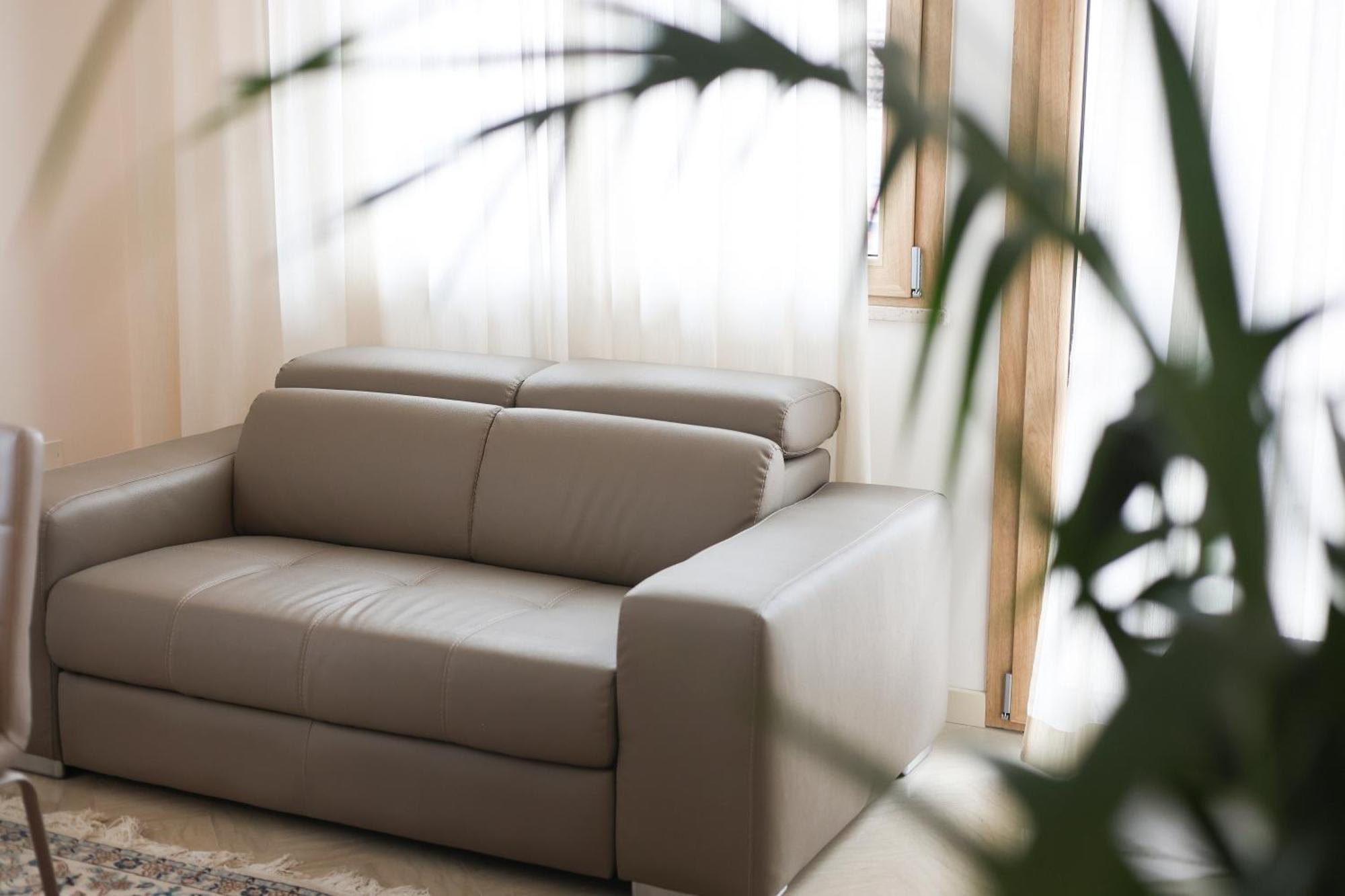 Blancohouse - Berto Luxury Rimini Centro Storicoアパートメント エクステリア 写真