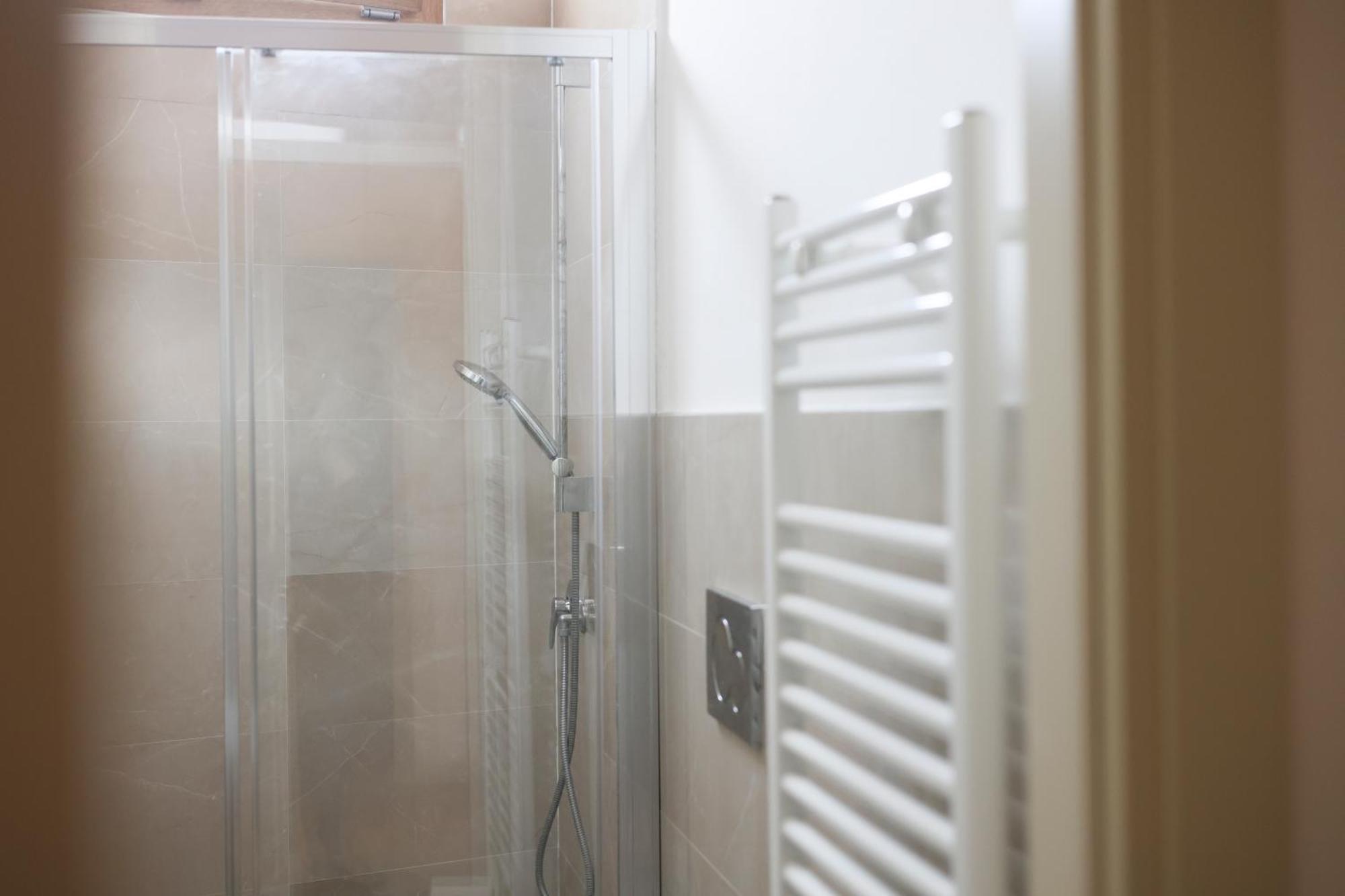 Blancohouse - Berto Luxury Rimini Centro Storicoアパートメント エクステリア 写真
